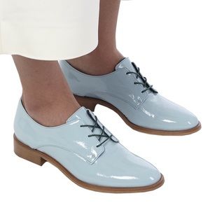 Tibi Carter Oxfords